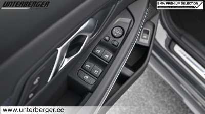 BMW 3er Jahreswagen