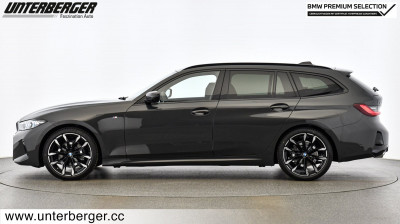 BMW 3er Jahreswagen