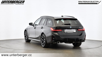 BMW 3er Jahreswagen