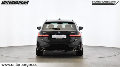 BMW 3er Jahreswagen