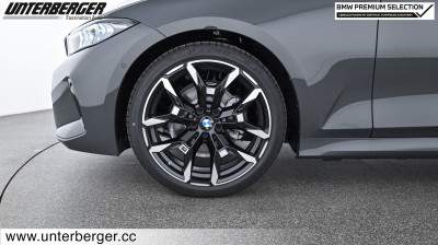 BMW 3er Jahreswagen