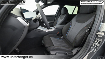 BMW 3er Jahreswagen