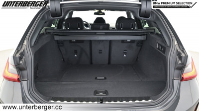BMW 3er Jahreswagen