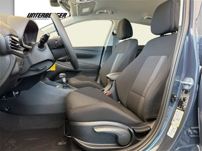 Hyundai i20 Neuwagen Hyundai i20 Neuwagen