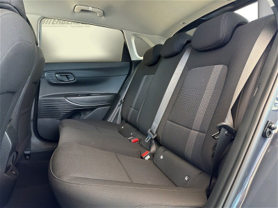 Hyundai i20 Neuwagen Hyundai i20 Neuwagen