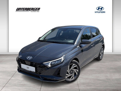 Hyundai i20 Neuwagen Hyundai i20 Neuwagen