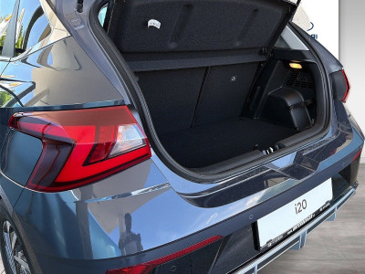 Hyundai i20 Neuwagen Hyundai i20 Neuwagen