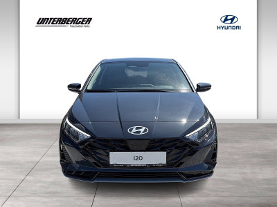 Hyundai i20 Neuwagen Hyundai i20 Neuwagen