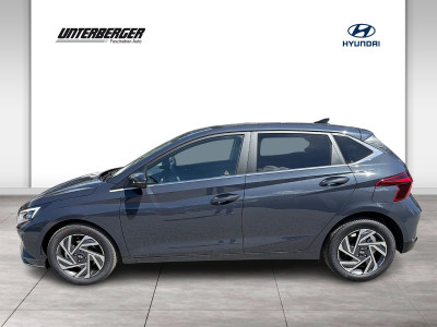 Hyundai i20 Neuwagen Hyundai i20 Neuwagen