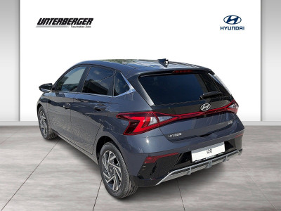 Hyundai i20 Neuwagen Hyundai i20 Neuwagen