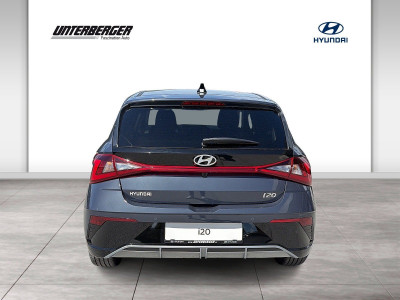 Hyundai i20 Neuwagen Hyundai i20 Neuwagen