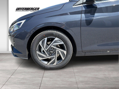 Hyundai i20 Neuwagen Hyundai i20 Neuwagen