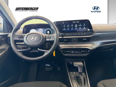 Hyundai i20 Neuwagen Hyundai i20 Neuwagen