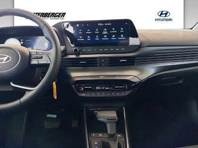 Hyundai i20 Neuwagen Hyundai i20 Neuwagen