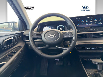 Hyundai i20 Neuwagen Hyundai i20 Neuwagen