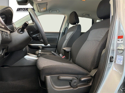 Suzuki Vitara Gebrauchtwagen Suzuki Vitara Gebrauchtwagen