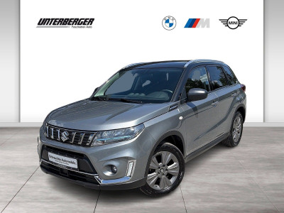 Suzuki Vitara Gebrauchtwagen Suzuki Vitara Gebrauchtwagen