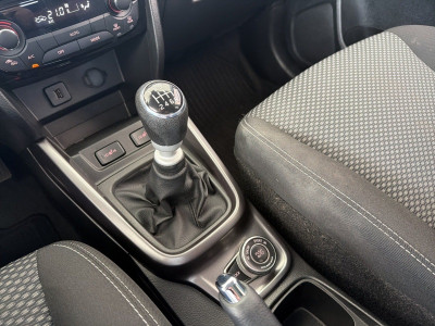 Suzuki Vitara Gebrauchtwagen Suzuki Vitara Gebrauchtwagen
