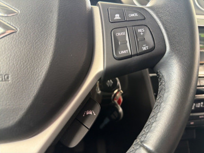 Suzuki Vitara Gebrauchtwagen Suzuki Vitara Gebrauchtwagen