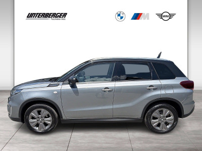 Suzuki Vitara Gebrauchtwagen Suzuki Vitara Gebrauchtwagen