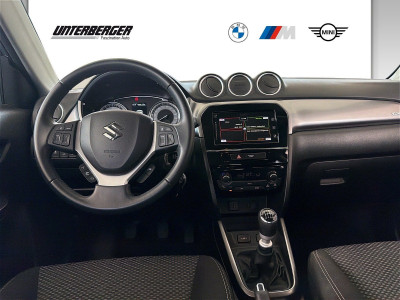 Suzuki Vitara Gebrauchtwagen Suzuki Vitara Gebrauchtwagen