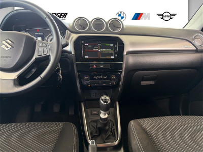 Suzuki Vitara Gebrauchtwagen Suzuki Vitara Gebrauchtwagen