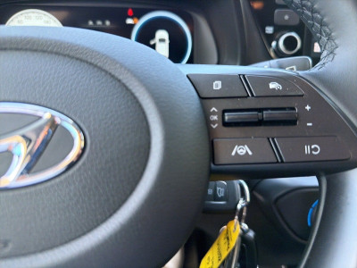 Hyundai i20 Gebrauchtwagen