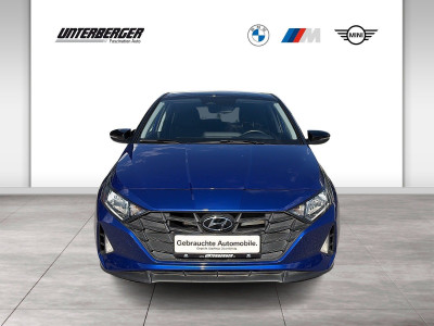 Hyundai i20 Gebrauchtwagen