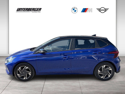 Hyundai i20 Gebrauchtwagen
