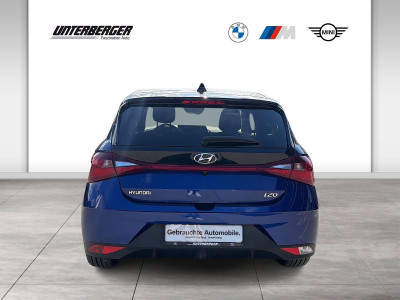 Hyundai i20 Gebrauchtwagen