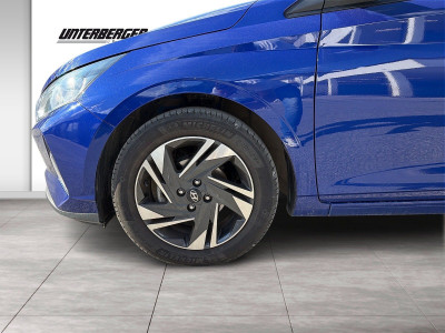 Hyundai i20 Gebrauchtwagen