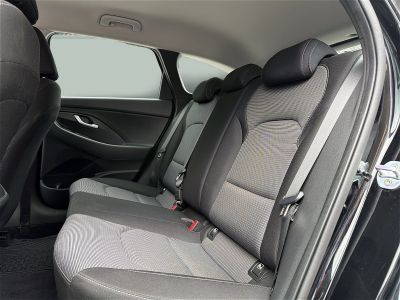Hyundai i30 Gebrauchtwagen Hyundai i30 Gebrauchtwagen