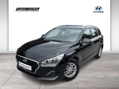 Hyundai i30 Gebrauchtwagen Hyundai i30 Gebrauchtwagen