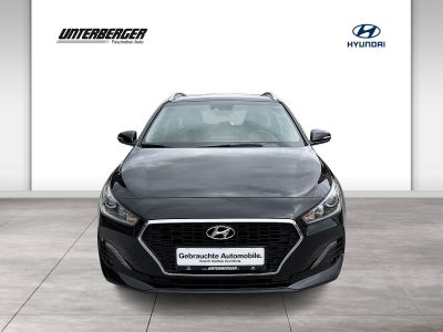 Hyundai i30 Gebrauchtwagen Hyundai i30 Gebrauchtwagen