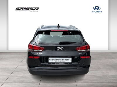 Hyundai i30 Gebrauchtwagen Hyundai i30 Gebrauchtwagen