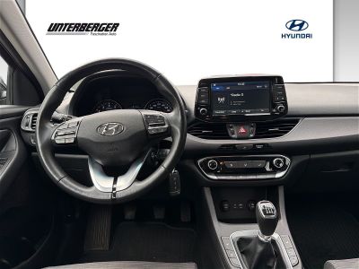 Hyundai i30 Gebrauchtwagen Hyundai i30 Gebrauchtwagen