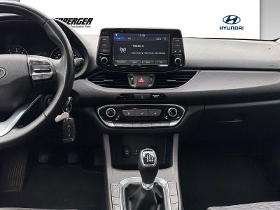 Hyundai i30 Gebrauchtwagen Hyundai i30 Gebrauchtwagen