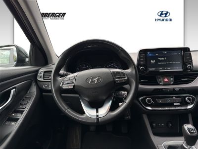 Hyundai i30 Gebrauchtwagen Hyundai i30 Gebrauchtwagen