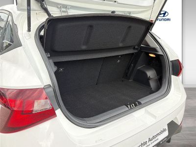 Hyundai i20 Gebrauchtwagen Hyundai i20 Gebrauchtwagen