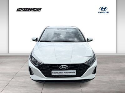 Hyundai i20 Gebrauchtwagen Hyundai i20 Gebrauchtwagen