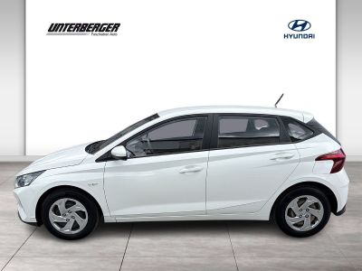 Hyundai i20 Gebrauchtwagen Hyundai i20 Gebrauchtwagen