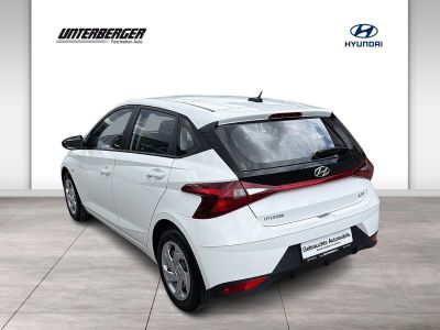 Hyundai i20 Gebrauchtwagen Hyundai i20 Gebrauchtwagen