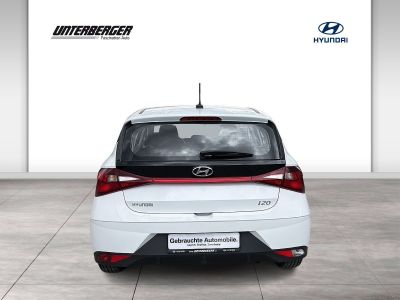 Hyundai i20 Gebrauchtwagen Hyundai i20 Gebrauchtwagen