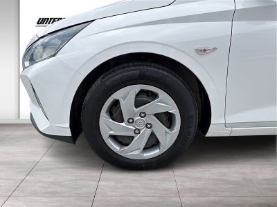 Hyundai i20 Gebrauchtwagen Hyundai i20 Gebrauchtwagen