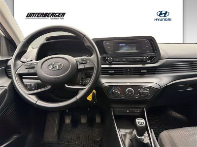 Hyundai i20 Gebrauchtwagen Hyundai i20 Gebrauchtwagen