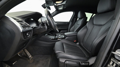 BMW X4 Gebrauchtwagen BMW X4 Gebrauchtwagen