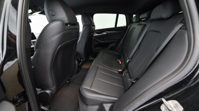 BMW X4 Gebrauchtwagen BMW X4 Gebrauchtwagen