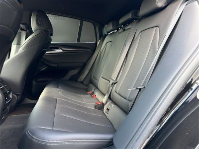 BMW X4 Gebrauchtwagen BMW X4 Gebrauchtwagen