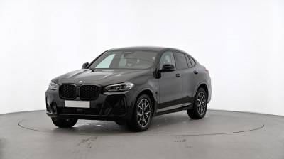 BMW X4 Gebrauchtwagen BMW X4 Gebrauchtwagen