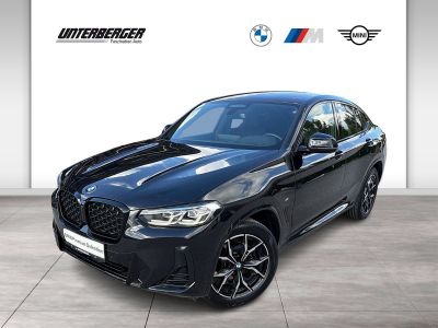 BMW X4 Gebrauchtwagen BMW X4 Gebrauchtwagen